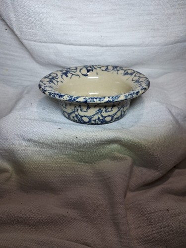 Roseville pottery blue - roseville,